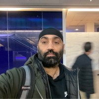 IDT Systems Employee Narinder Singh's profile photo