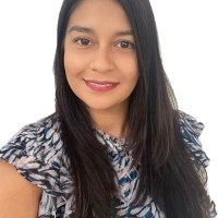 Continental Battery Systems Employee Diana Pelaez's profile photo