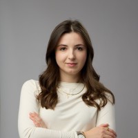 SkyDNS Employee Anastasiya Veko's profile photo