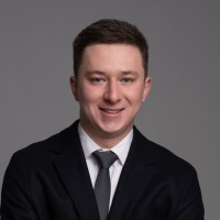 DreamX Employee Alexandr Korshykov's profile photo