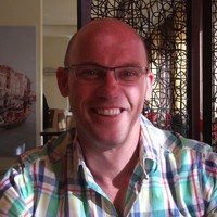 Nissan Motor Co., Ltd. Employee Paul Farhat-Nicholson's profile photo