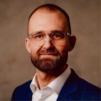 Aon Employee Kasper Damgaard's profile photo