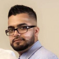 Sprint Employee Rehan Malik's profile photo