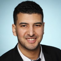 Frisbii Employee Yassine Akil's profile photo