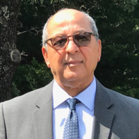 Landell Mills Employee Mohammed Kalkhan's profile photo