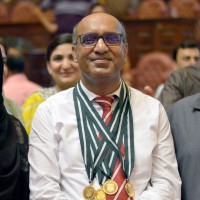 KIPS Education System Employee Zahid Khan's profile photo