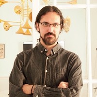 Coodex Employee Jorge Gomis Rico's profile photo