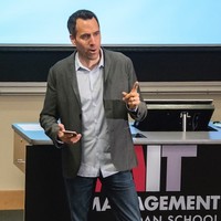 Scott Seidewitz