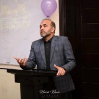 Khyber Medical University Employee Irfan Ullah's profile photo