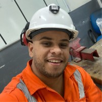 Wesley Batista de Oliveira's profile photo