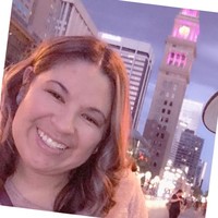 Bertha Espinoza Email & Phone Number