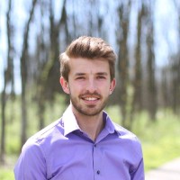 Federal Highway Administration Employee Jeremy Bartell's profile photo