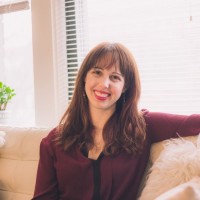 SpeakScale Employee Katherine Sloan's profile photo