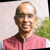 gvpr engineers ltd Employee Balakrishna Adiga's profile photo