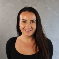 deverellsmith Employee Georgia Zambakides's profile photo