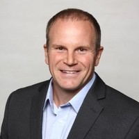 Juniper Networks Employee Jason Black's profile photo