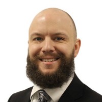 Kimley-Horn Employee Eric Kocher's profile photo