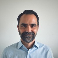 Francisco Cordero Email