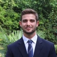 INARI.IO Employee Pablo Ayuso Castillo's profile photo