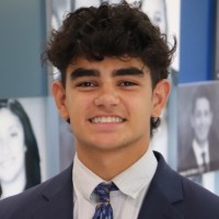 Securities Analysis Club UF Employee Christopher Boev's profile photo
