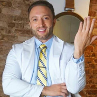 USAID Employee James Porter's profile photo