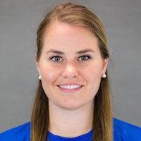 Premier Hockey Federation Employee Jordan Brickner's profile photo
