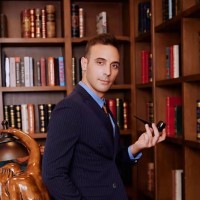 Hash Employee Thomas Jefferson's profile photo