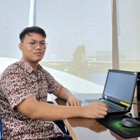 LJR LOGISTICS Employee Irfan Martien's profile photo