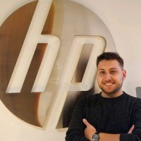 FS-Print & Projects Employee Nicolás R.'s profile photo