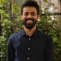 Credflow Employee Rishabh Dev's profile photo
