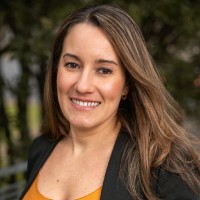 Treaty Oak Clean Energy Employee Zoe Defreitas's profile photo