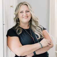 Apple Employee Nancy Warner's profile photo