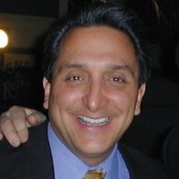 David Dell'Agnese Email & Phone Number