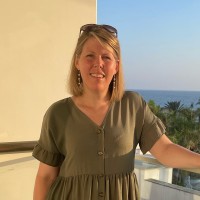 Janette English Email