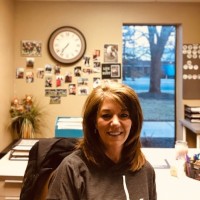 Carden Door Company Employee Deb Flint's profile photo