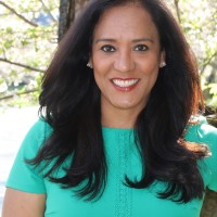 The Crimsonbridge Foundation Employee Danielle M. Reyes's profile photo