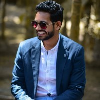 Girish Kadam Email