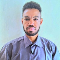 JASIRI Employee Afework Alemu's profile photo