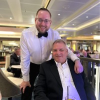 Dbsj Employee Laurence Hill's profile photo