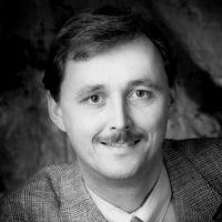 Golden Helix, Inc. Employee Rudy Parker's profile photo