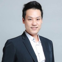 Sirius Employee Pattarapol Srikanlayanabut's profile photo