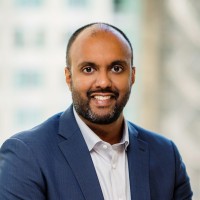 Turner Construction Company Employee Amit Patel's profile photo