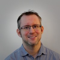 Upplands Väsby kommun Employee David Lundqvist's profile photo