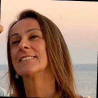 ERGICON Employee Marilia Sepulveda's profile photo