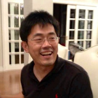 SAIC Capital Employee Maxwell Huang's profile photo