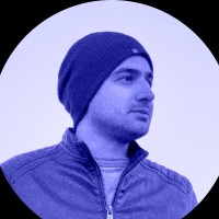 postpace Employee Rëza Dèhghān's profile photo