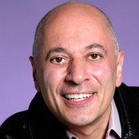 Akyumen Employee Dennis Nahat's profile photo