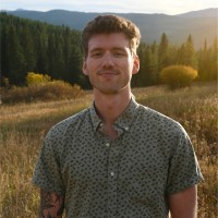 Oracle Employee Evan Andrews's profile photo