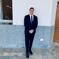 Mostafa Khalf Email