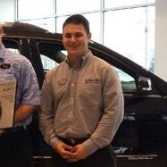 Barlow Auto Group Employee David Barlow's profile photo